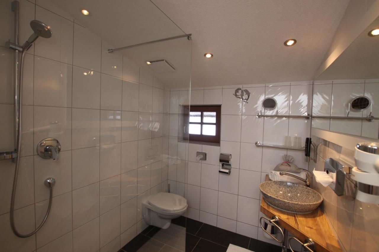 Alt-ötztal Gasthof 4*