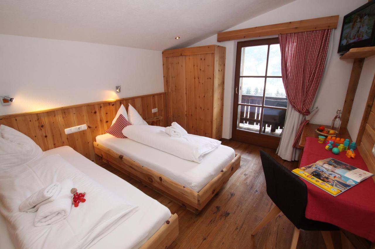 Alt-ötztal 4* Sautens
