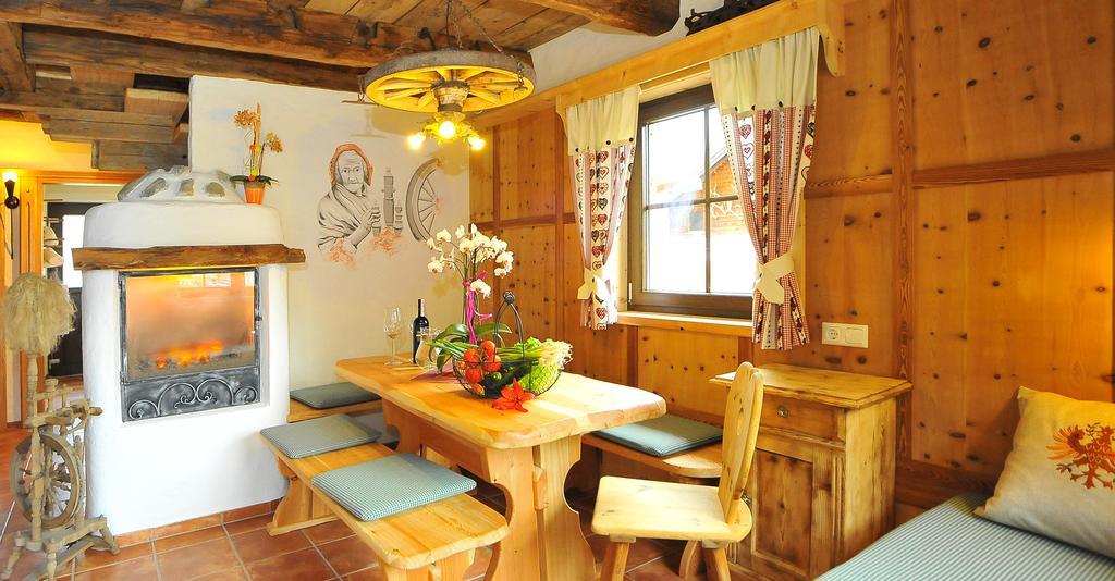 Gasthof Alt-ötztal Sautens