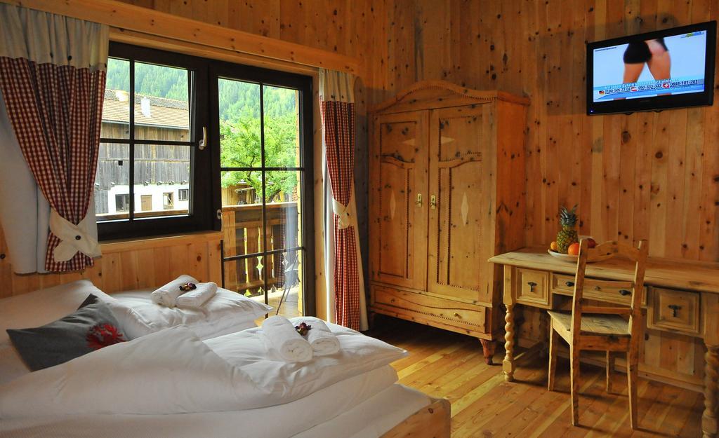 Alt-ötztal Gasthof Sautens