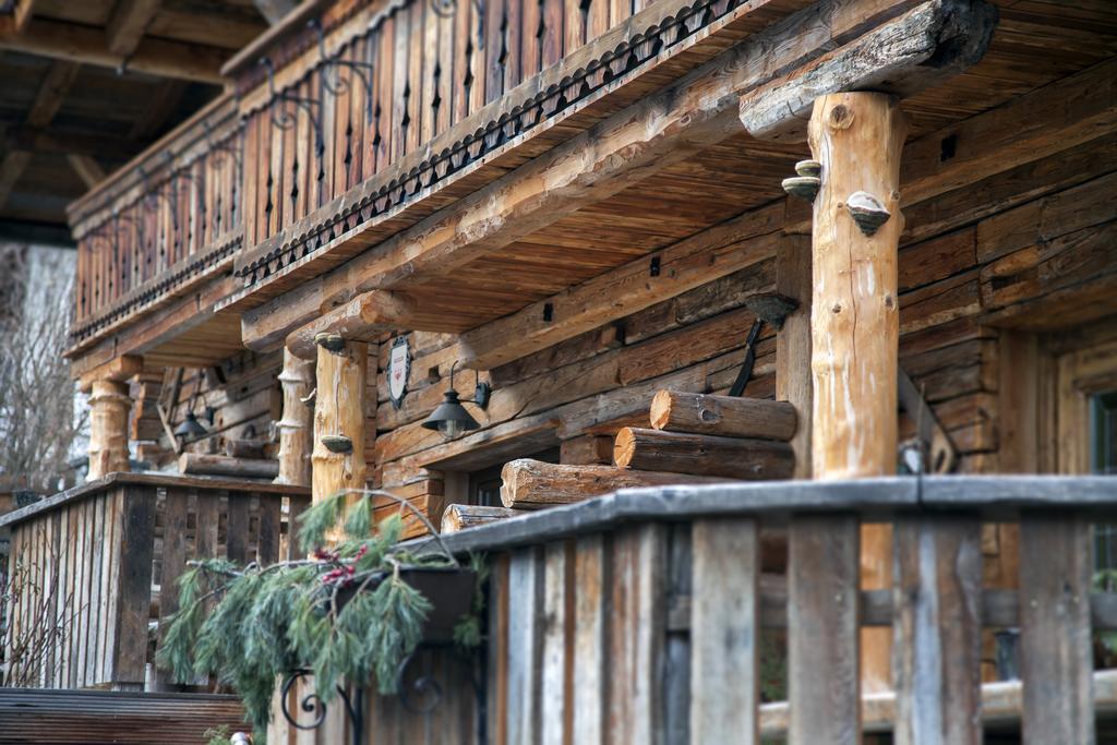 Alt-ötztal Gasthof 4*