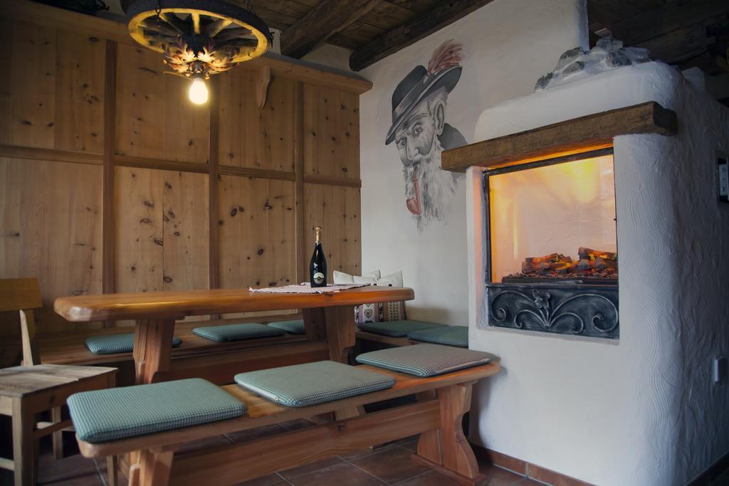 Gasthof Alt-ötztal 4*