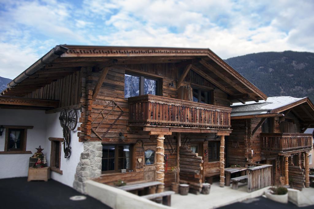 Gasthof Alt-ötztal 4*