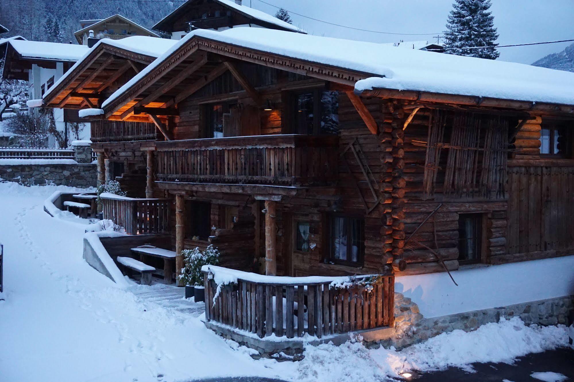 Alt-ötztal Gasthof 4*