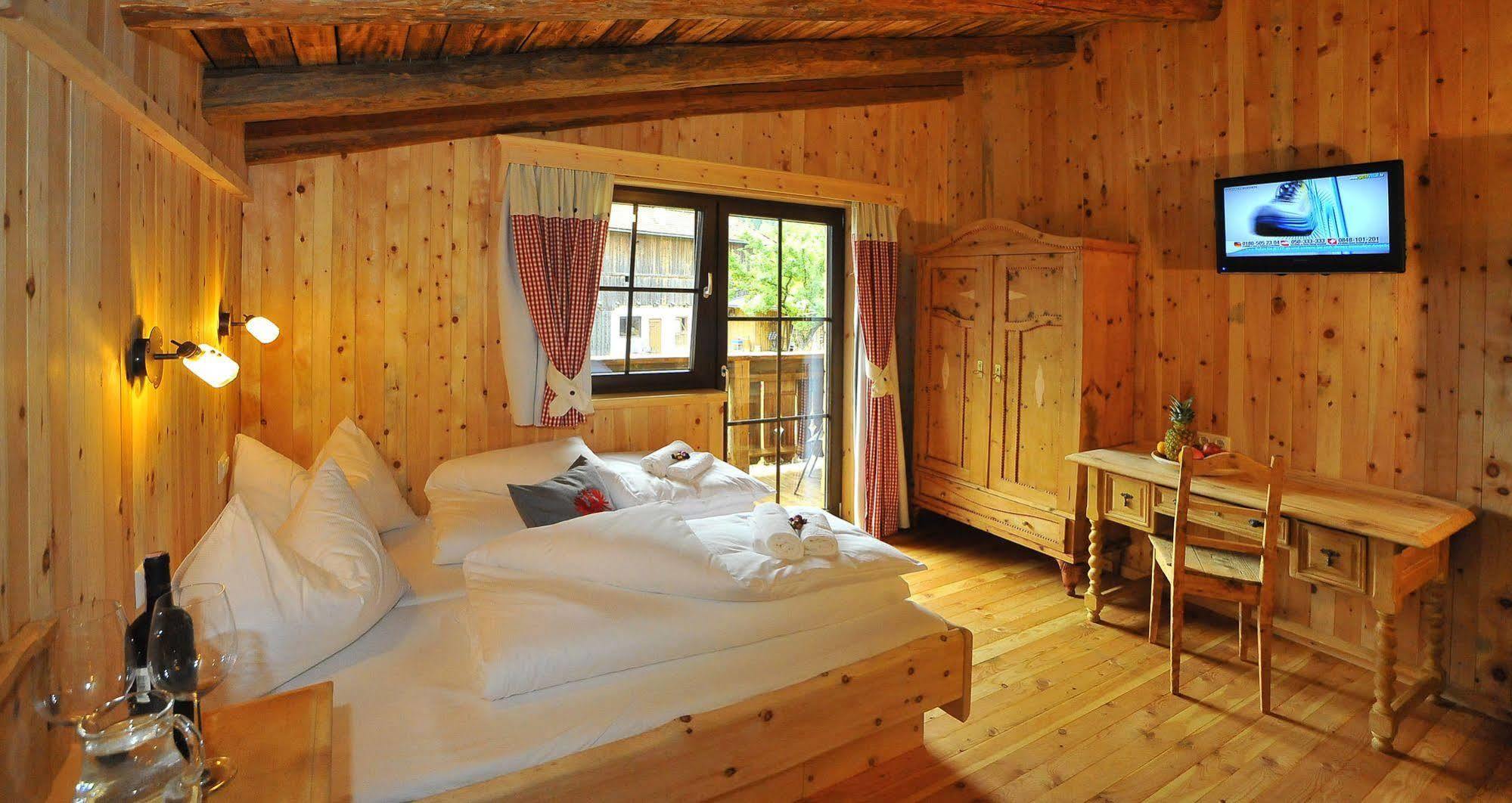 Alt-ötztal Gasthof