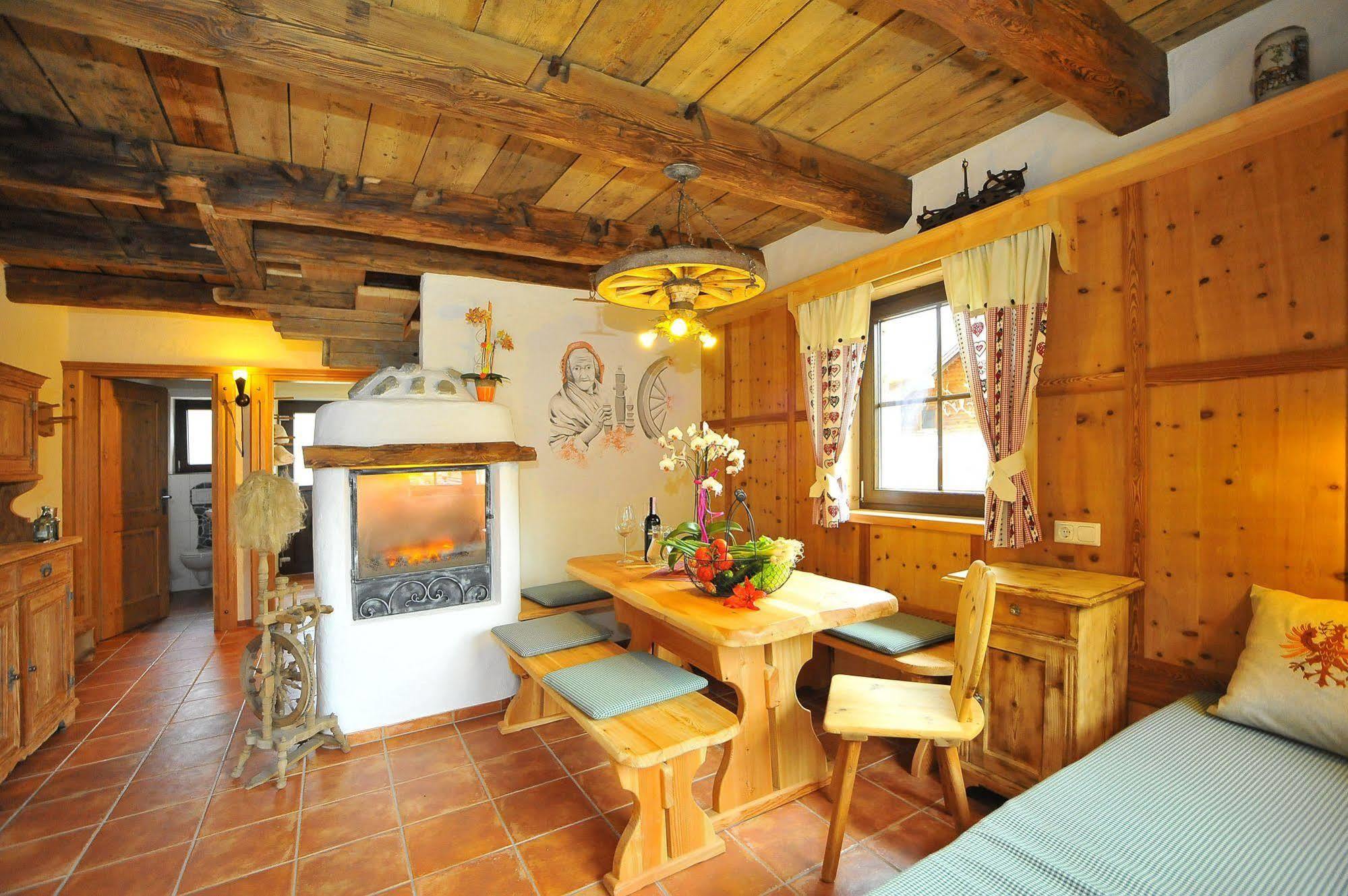Gasthof Alt-ötztal