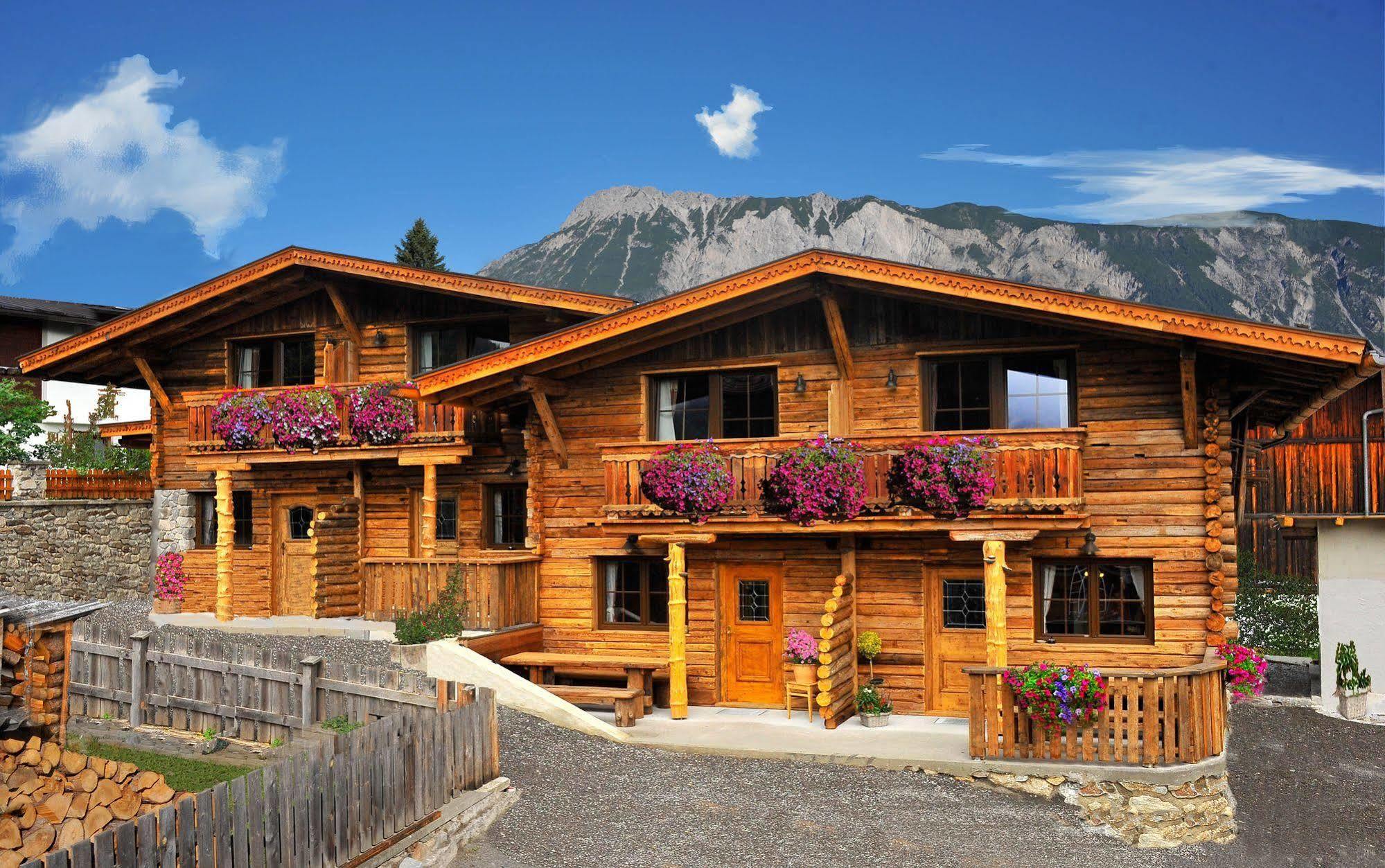 Gasthof Alt-ötztal